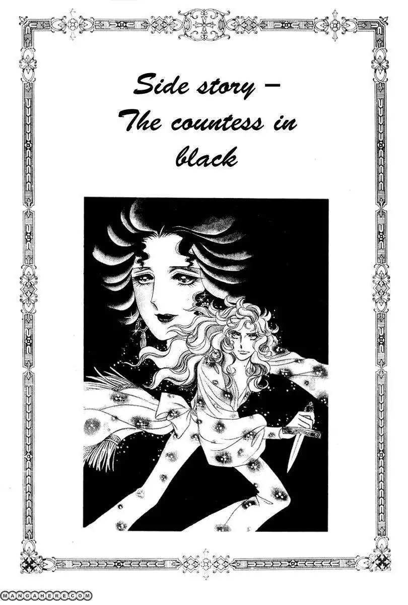 Rose of Versailles Chapter 63 1